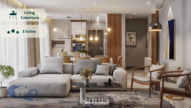 Imagem Apartamento com 2 Quartos à Venda, 72 m² em Stan - Torres