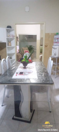 Imagem Casa com 3 Quartos à Venda, 130 m² em Centro - Itabaiana Imagem Casa com 3 Quartos à Venda, 130 m² em Centro - Itabaiana