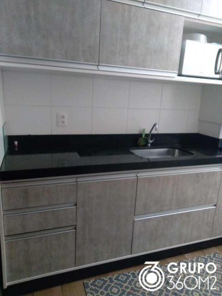 Imagem Apartamento com 3 Quartos à Venda, 82 m² em Parque São Vicente - Mauá