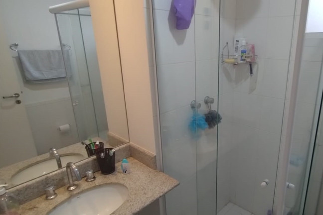 Imagem Apartamento com 3 Quartos à Venda, 149 m² em Jardim Taquaral - São Paulo Imagem Apartamento com 3 Quartos à Venda, 149 m² em Jardim Taquaral - São Paulo