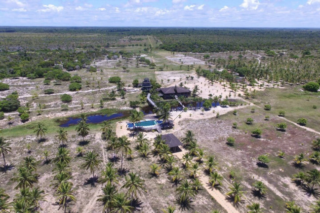 Imagem Terreno à Venda, 7 m² em Ponta Da Areia - Caravelas Imagem Terreno à Venda, 7 m² em Ponta Da Areia - Caravelas