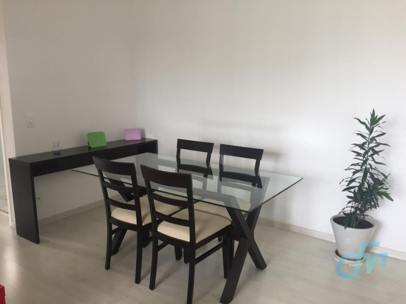 Imagem Apartamento com 2 Quartos à Venda, 66 m² em Vila Mogilar - Mogi Das Cruzes