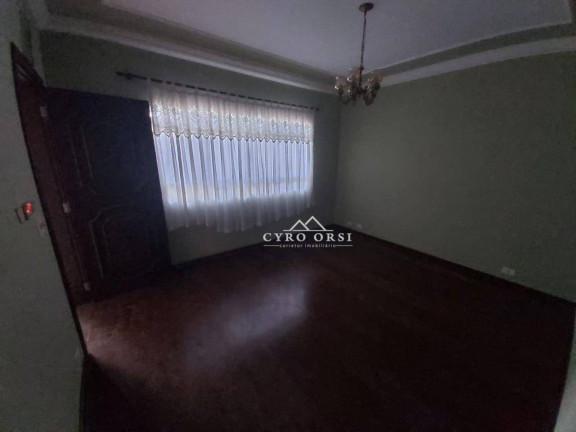 Imagem Casa com 3 Quartos à Venda, 200 m² em Santa Terezinha - Piracicaba