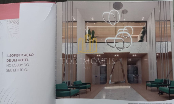 Imagem Apartamento com 3 Quartos à Venda, 143 m² em Jardim Satélite - São José Dos Campos