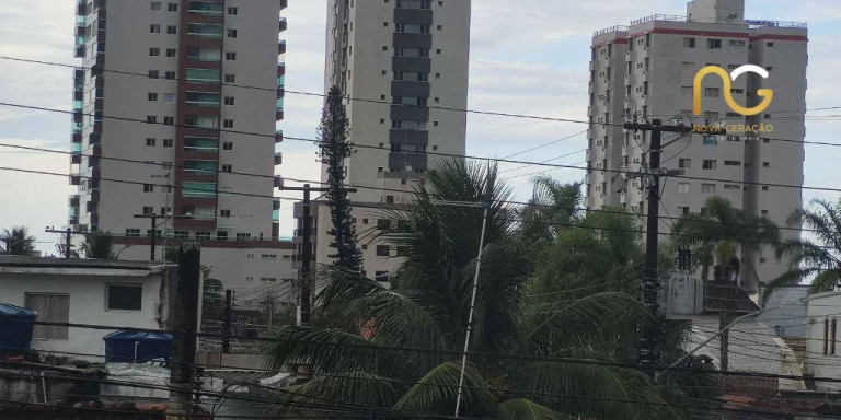 Imagem Kitnet com 1 Quarto à Venda, 30 m² em Balneário Flórida - Praia Grande Imagem Kitnet com 1 Quarto à Venda, 30 m² em Balneário Flórida - Praia Grande