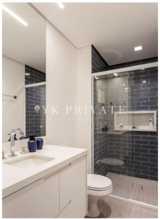 Imagem Apartamento com 3 Quartos à Venda, 120 m² em Pinheiros - São Paulo