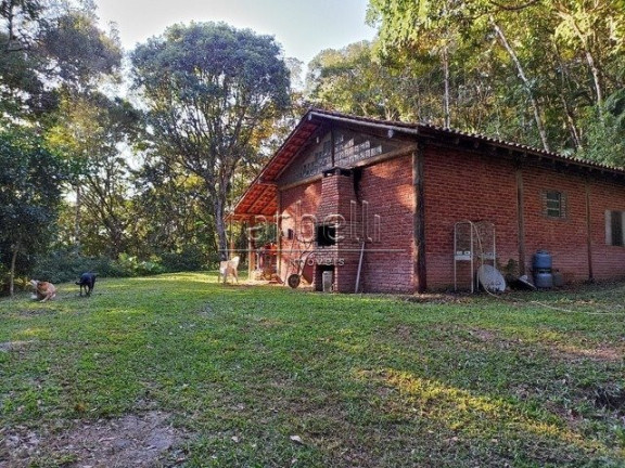 Imagem Fazenda à Venda, 22.800 m² em Vitalinos - Juquitiba