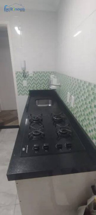 Imagem Apartamento com 2 Quartos à Venda, 50 m² em Ferrazópolis - São Bernardo Do Campo Imagem Apartamento com 2 Quartos à Venda, 50 m² em Ferrazópolis - São Bernardo Do Campo
