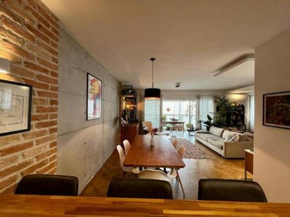 Imagem Apartamento com 3 Quartos à Venda, 150 m² em Vila Leopoldina - São Paulo