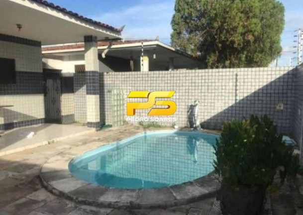 Imagem Casa com 4 Quartos à Venda, 300 m² em Cristo Redentor - João Pessoa Imagem Casa com 4 Quartos à Venda, 300 m² em Cristo Redentor - João Pessoa