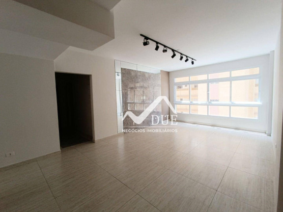 Imagem Apartamento com 3 Quartos à Venda, 148 m² em José Menino - Santos Imagem Apartamento com 3 Quartos à Venda, 148 m² em José Menino - Santos