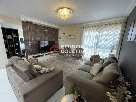 Casa de Condomínio com 4 Quartos à Venda, 188 m² em Ondas - Piracicaba