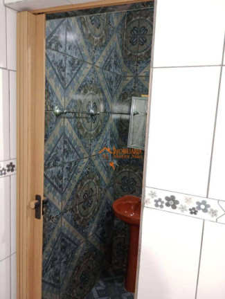Imagem Casa com 3 Quartos à Venda, 125 m² em água Chata - Guarulhos Imagem Casa com 3 Quartos à Venda, 125 m² em água Chata - Guarulhos