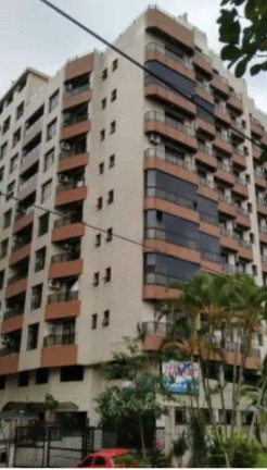 Imagem Apartamento com 1 Quarto à Venda, 41 m² em Itararé - São Vicente Imagem Apartamento com 1 Quarto à Venda, 41 m² em Itararé - São Vicente