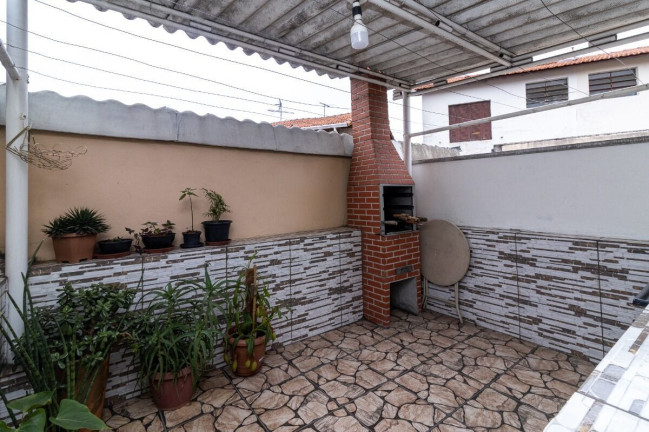 Imagem Casa com 2 Quartos à Venda, 111 m² em Jardim Mangalot - São Paulo Imagem Casa com 2 Quartos à Venda, 111 m² em Jardim Mangalot - São Paulo