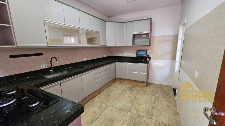 Imagem Sobrado com 3 Quartos à Venda, 141 m² em Canto Do Forte - Praia Grande Imagem Sobrado com 3 Quartos à Venda, 141 m² em Canto Do Forte - Praia Grande