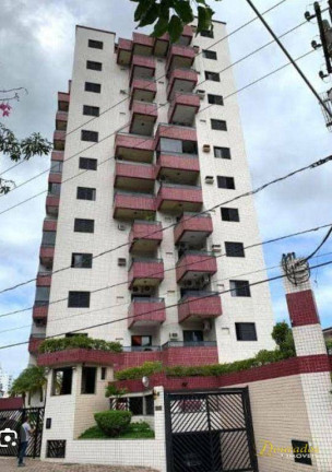 Imagem Apartamento com 1 Quarto à Venda, 54 m² em Canto Do Forte - Praia Grande Imagem Apartamento com 1 Quarto à Venda, 54 m² em Canto Do Forte - Praia Grande