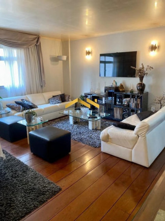 Imagem Apartamento com 3 Quartos à Venda, 141 m² em Paraiso - São Paulo Imagem Apartamento com 3 Quartos à Venda, 141 m² em Paraiso - São Paulo