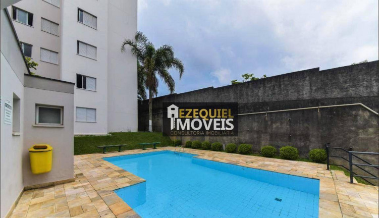 Apartamento com 3 Quartos à Venda, 70 m² em Assunção - São Bernardo Do Campo