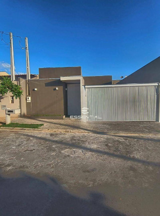 Imagem Casa com 2 Quartos à Venda, 100 m² em Setsul - São José Do Rio Preto Imagem Casa com 2 Quartos à Venda, 100 m² em Setsul - São José Do Rio Preto