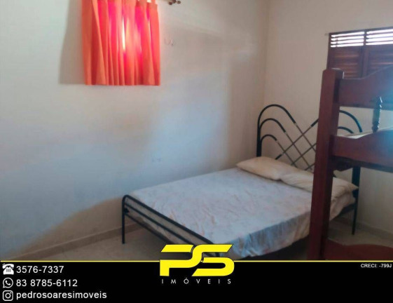Imagem Casa com 3 Quartos à Venda, 180 m² em Conde Imagem Casa com 3 Quartos à Venda, 180 m² em Conde