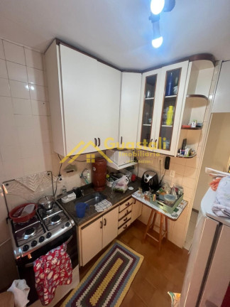 Imagem Apartamento com 2 Quartos à Venda, 57 m² em Paulicéia - Piracicaba Imagem Apartamento com 2 Quartos à Venda, 57 m² em Paulicéia - Piracicaba