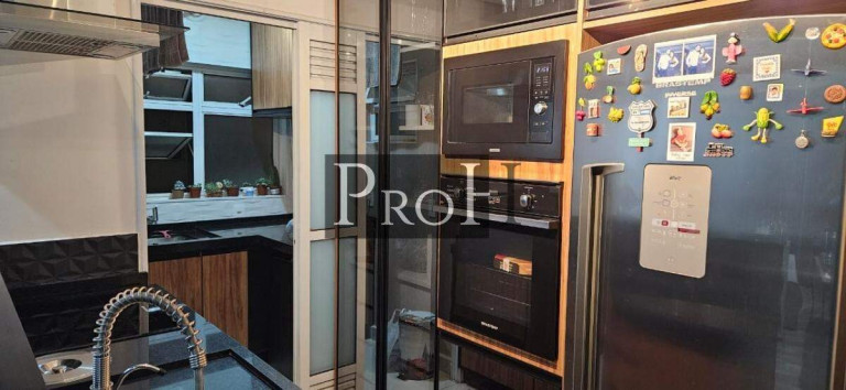 Imagem Apartamento com 3 Quartos à Venda, 80 m² em Centro - São Bernardo Do Campo Imagem Apartamento com 3 Quartos à Venda, 80 m² em Centro - São Bernardo Do Campo