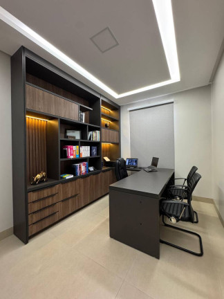 Imagem Casa com 3 Quartos à Venda, 265 m² em Bandeirante - Caldas Novas Imagem Casa com 3 Quartos à Venda, 265 m² em Bandeirante - Caldas Novas
