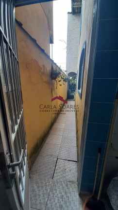 Imagem Casa com 2 Quartos à Venda, 128 m² em Morrinhos - Guarujá Imagem Casa com 2 Quartos à Venda, 128 m² em Morrinhos - Guarujá