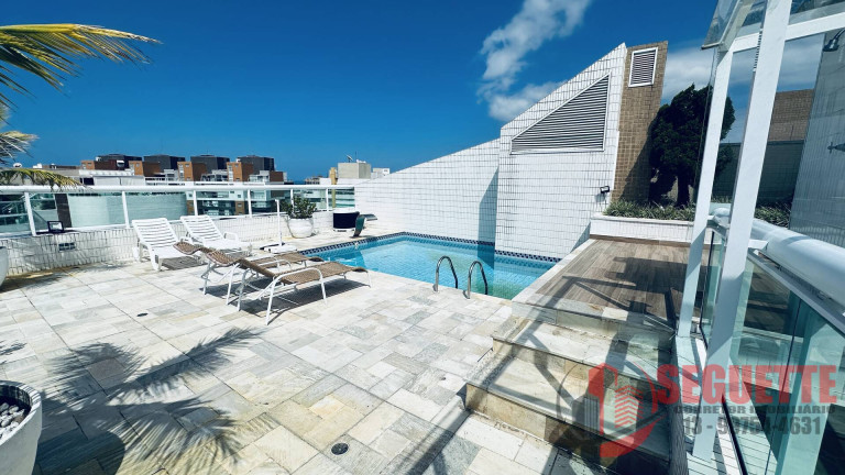 Imagem Cobertura com 3 Quartos à Venda, 232 m² em Riviera De São Lourenço - Bertioga