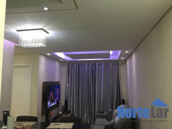 Imagem Apartamento com 2 Quartos à Venda, 43 m² em Jaraguá - São Paulo Imagem Apartamento com 2 Quartos à Venda, 43 m² em Jaraguá - São Paulo