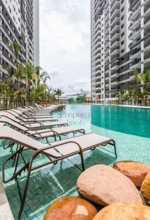 Imagem Apartamento com 1 Quarto à Venda, 61 m² em Continental - Osasco Imagem Apartamento com 1 Quarto à Venda, 61 m² em Continental - Osasco