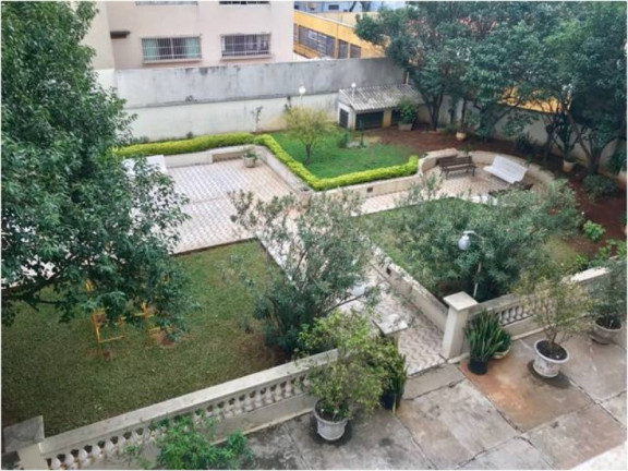 Imagem Imóvel com 1 Quarto para Alugar, 32 m² em Campos Elíseos - São Paulo Imagem Imóvel com 1 Quarto para Alugar, 32 m² em Campos Elíseos - São Paulo