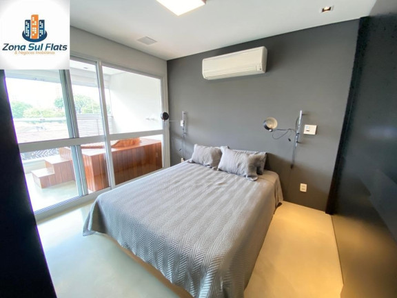 Imagem Apartamento com 1 Quarto à Venda, 57 m² em Pinheiros - São Paulo Imagem Apartamento com 1 Quarto à Venda, 57 m² em Pinheiros - São Paulo