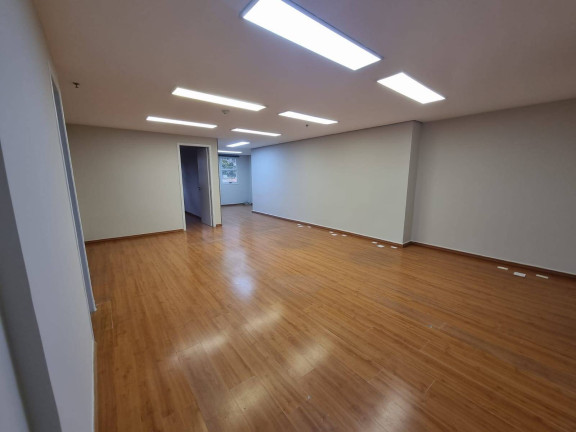 Imagem Sala Comercial para Alugar, 90 m² em Brooklin Paulista - São Paulo Imagem Sala Comercial para Alugar, 90 m² em Brooklin Paulista - São Paulo
