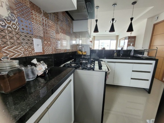 Imagem Apartamento com 3 Quartos à Venda, 90 m² em Praia Do Morro - Guarapari Imagem Apartamento com 3 Quartos à Venda, 90 m² em Praia Do Morro - Guarapari