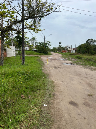 Imagem Terreno à Venda, 360 m² em Balneário Nereidas - Guaratuba Imagem Terreno à Venda, 360 m² em Balneário Nereidas - Guaratuba
