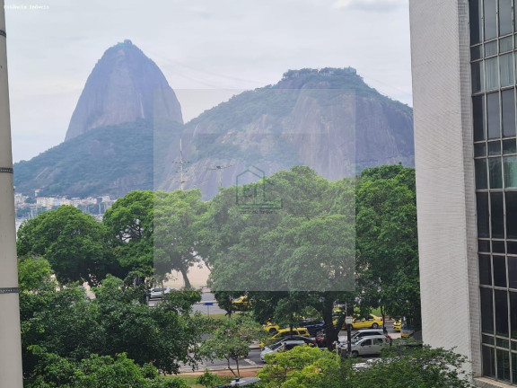 Imagem Apartamento com 1 Quarto à Venda, 25 m² em Botafogo - Rio De Janeiro