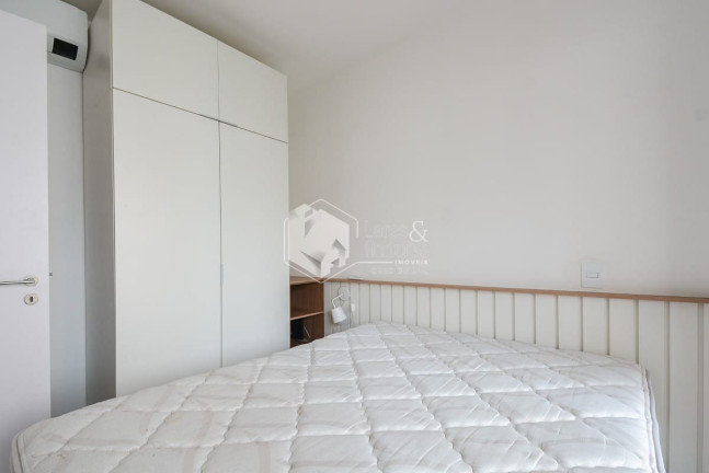 Imagem Apartamento com 1 Quarto à Venda, 36 m² em Pinheiros - São Paulo