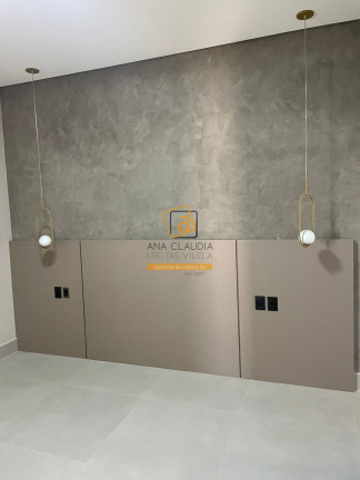 Imagem Casa com 3 Quartos à Venda,  em Residencial Central Parque - Salto
