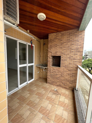 Imagem Apartamento com 2 Quartos à Venda, 83 m² em Itaguá - Ubatuba Imagem Apartamento com 2 Quartos à Venda, 83 m² em Itaguá - Ubatuba