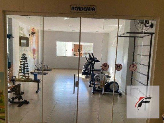 Imagem Apartamento com 3 Quartos à Venda, 158 m² em Jardim Oásis - Paranavaí Imagem Apartamento com 3 Quartos à Venda, 158 m² em Jardim Oásis - Paranavaí