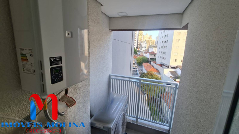 Imagem Apartamento à Venda, 86 m² em Santo Antônio - São Caetano Do Sul Imagem Apartamento à Venda, 86 m² em Santo Antônio - São Caetano Do Sul