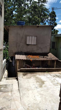 Imagem Sobrado com 6 Quartos à Venda, 270 m² em Cidade Soberana - Guarulhos Imagem Sobrado com 6 Quartos à Venda, 270 m² em Cidade Soberana - Guarulhos