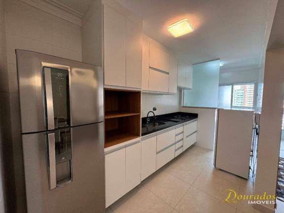 Imagem Apartamento com 2 Quartos à Venda, 75 m² em Boqueirão - Praia Grande Imagem Apartamento com 2 Quartos à Venda, 75 m² em Boqueirão - Praia Grande
