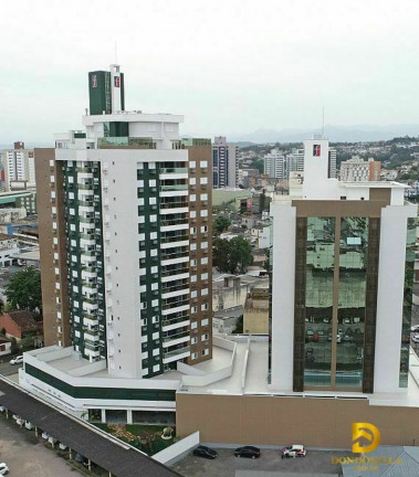 Imagem Imóvel Comercial à Venda, 30 m² em Centro - Criciúma
