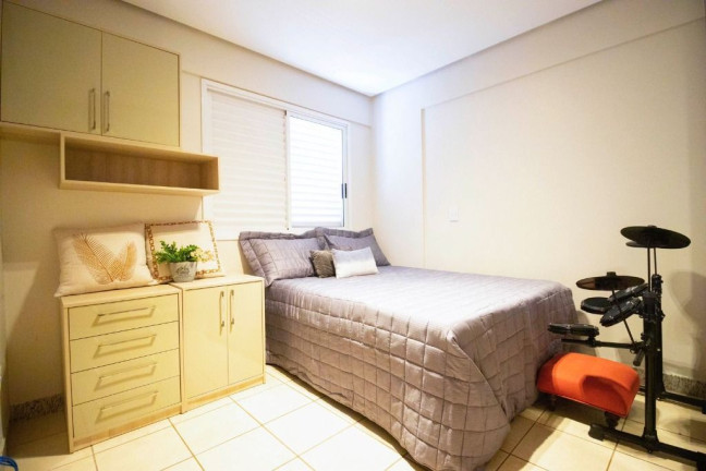 Imagem Apartamento com 3 Quartos à Venda, 105 m² em Setor Bueno - Goiânia Imagem Apartamento com 3 Quartos à Venda, 105 m² em Setor Bueno - Goiânia