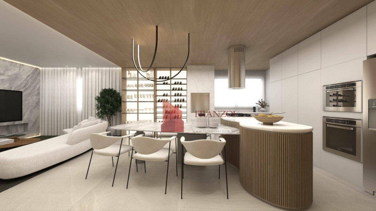 Imagem Apartamento com 3 Quartos à Venda, 132 m² em Praia Brava - Itajaí Imagem Apartamento com 3 Quartos à Venda, 132 m² em Praia Brava - Itajaí