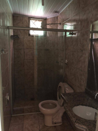 Imagem Sobrado com 4 Quartos à Venda, 180 m² em Santa Efigênia - Caldas Novas Imagem Sobrado com 4 Quartos à Venda, 180 m² em Santa Efigênia - Caldas Novas