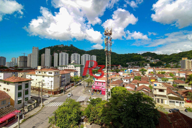 Imagem Apartamento com 2 Quartos à Venda, 69 m² em Marapé - Santos Imagem Apartamento com 2 Quartos à Venda, 69 m² em Marapé - Santos